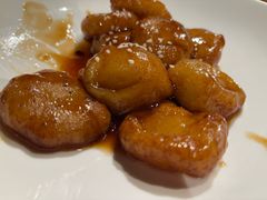 -二厨·吊桥小院·脆皮烧鸡公·本地农家菜(沿江西路店)