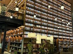 -茑屋书店(天目里店)