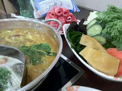 -阳光码头海鲜火锅(玉立路店)