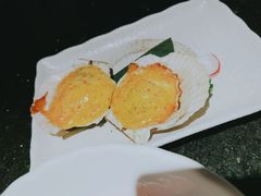 -梅筑·创意料理(王府井百货店)