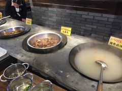 -阿楷·二十年烧烤宵夜·渔家小寨(达明店)
