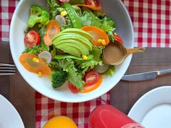 -自然食集西餐厅(泰晤士小镇店)