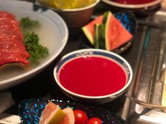 -大隐·成都火锅Bistro(合生麒麟新天地店)