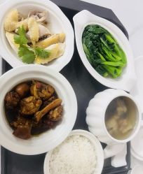 -奕新一诺台式母婴护理中心(我格广场店)