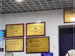 -覃肥叔桂林米粉(粮道街店)