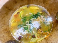-云南野生菌石锅鱼石锅鸡(大金塔店)