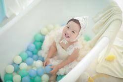 -婴爱儿童摄影 BabyloveStudio(中山门店)