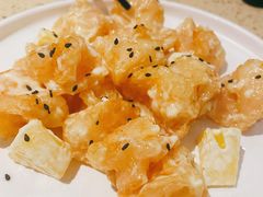 大叔秘制芥末虾-我是那个大叔·美食研究所(新塘路店)