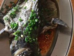 -乡味海鲜农家菜·巽寮土窑鸡(地道美食店)