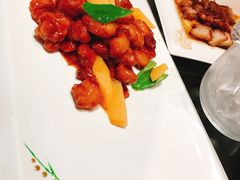 -国际博览中心酒店·茗轩中餐厅