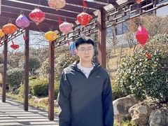 -威海华夏城景区