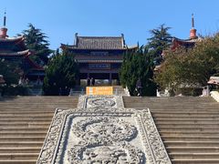 -石岛赤山风景区