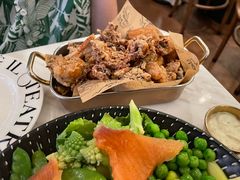 -IL TEATRO 精品意大利餐厅