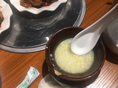 石斛小米粥-老号尤兔头(幸福店)