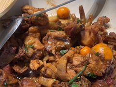 -黄泥岗·地道湖北菜(奥特莱斯店)