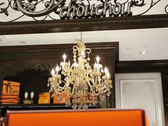 -Monchouchou檬舒舒(尚嘉中心店)