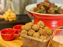 -后海16号·北京私房菜