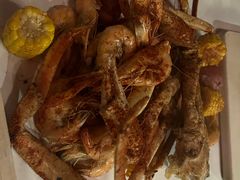 -Crab Pot Restaurant