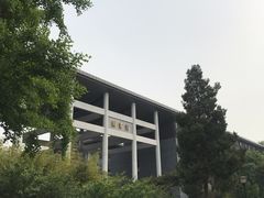 -中国人民大学图书馆新馆