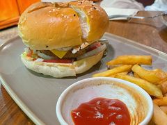 -G+KITCHEN(龙湖狮山天街店)