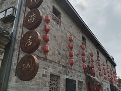 -前童古镇