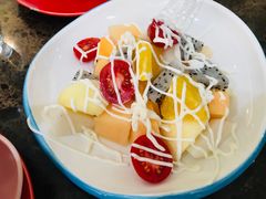 -西堤岛西餐·棋牌(横岗店)