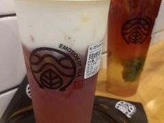 -眷茶(大卫城10楼店)