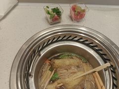 -龍歌自助小火锅(李沧丽达店)