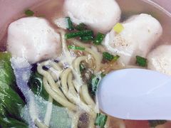 -原巷口鱼丸店(龙头路外卖店)