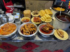 -柳州肥姨妈大骨螺蛳粉(曹路店)