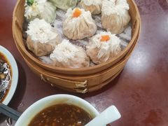 -都一处烧麦馆(前门店)