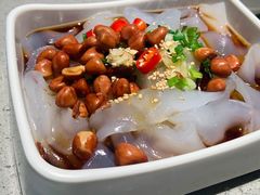 -半天妖烤鱼(新中关购物中心店)
