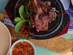 -CHINCHIN 青青·泰国料理(万象食家店)