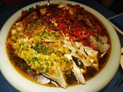 -湘轩·土菜研究院(光大店)