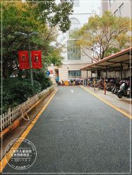 -上海市儿童医院(北京西路院区)