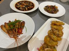 -阿毛饭店(和义路店)