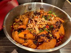 -胖哥俩肉蟹煲(湖滨银泰in77店)