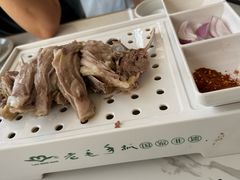 -老毛手抓·盐池滩羊非遗手抓(宁夏总店)