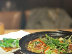 -颐和•海鲜砂锅粥•啫啫煲(奥林匹克广场店)