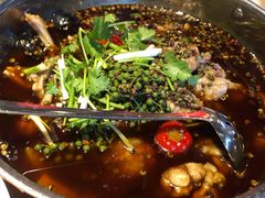 -望京一号·重庆江湖菜(工体店)