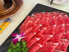 -东来顺饭庄(天坛店)