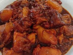 -南来顺饭庄·清真(南菜园店)