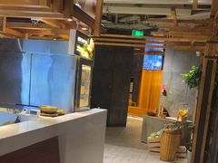 -巴奴毛肚火锅(相州店)