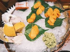 -九井澤精致料理(金茂店)