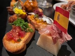 -C&R西班牙餐厅