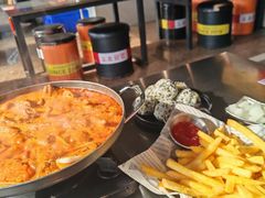 -吴草鸡爪오초닭발(城阳总店)