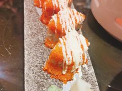 -昱匠·日本料理(金融街店)