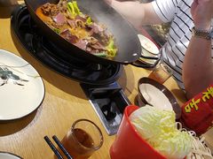 -楚成谷鸭馆(裕民店)