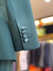-Hongdu红都·高端西装定制男士西装礼服大衣定制