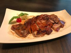 -天瑞轩·粤菜餐厅